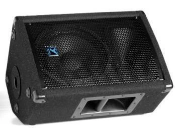  image 2 YX10P YX Series Powered Loudspeaker - 10 inch Woofer - 200 Watts